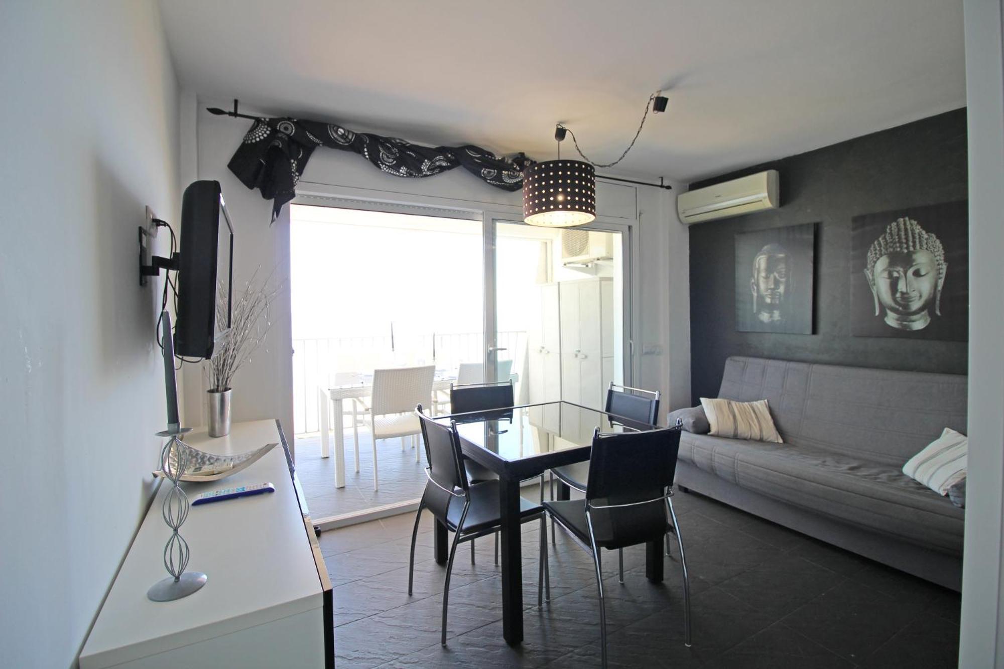 Basic Comfort Studio Manhattan 0115 إمبوريابرافا المظهر الخارجي الصورة