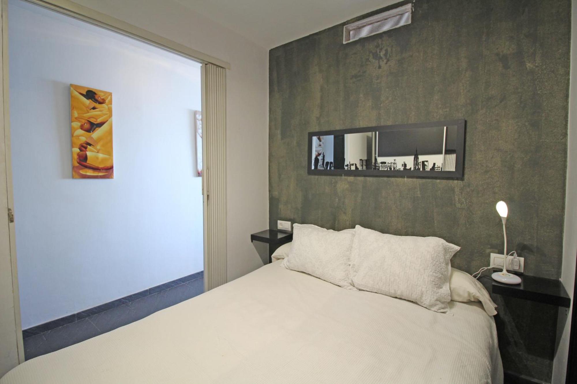 Basic Comfort Studio Manhattan 0115 إمبوريابرافا المظهر الخارجي الصورة