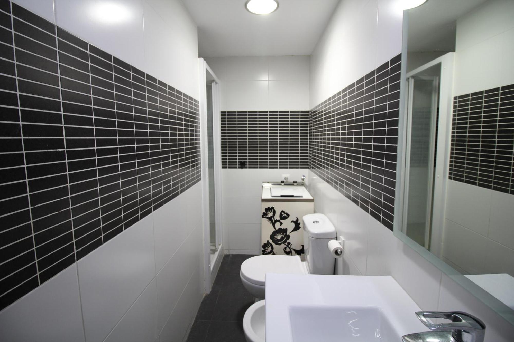 Basic Comfort Studio Manhattan 0115 إمبوريابرافا المظهر الخارجي الصورة